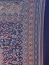 Women's Jamawar Wool Shawl